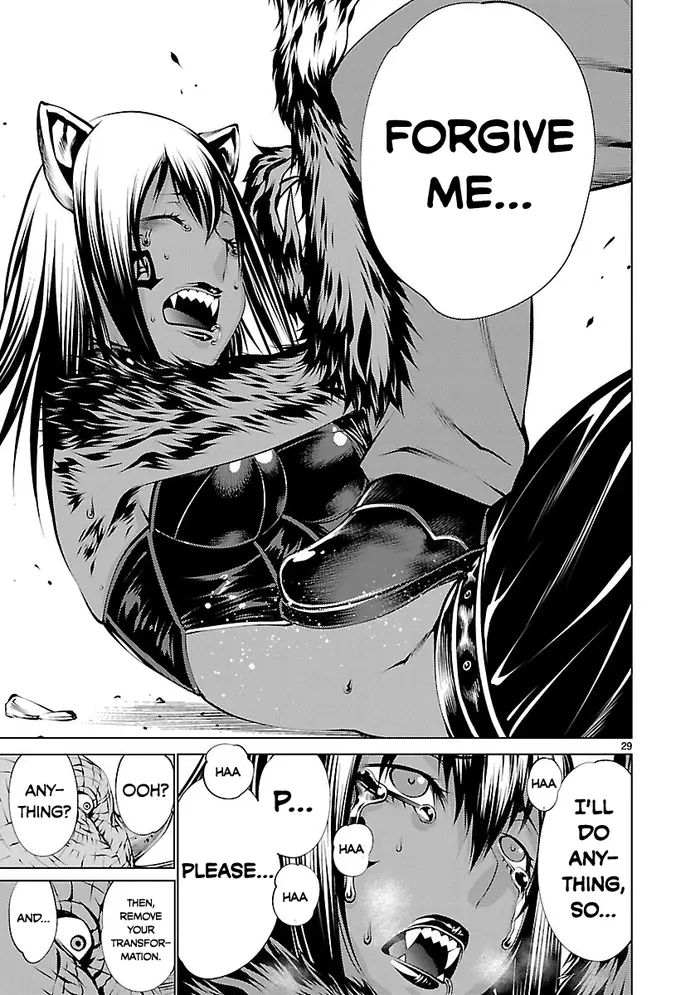 Killing Bites Chapter 36 image 29_optimized